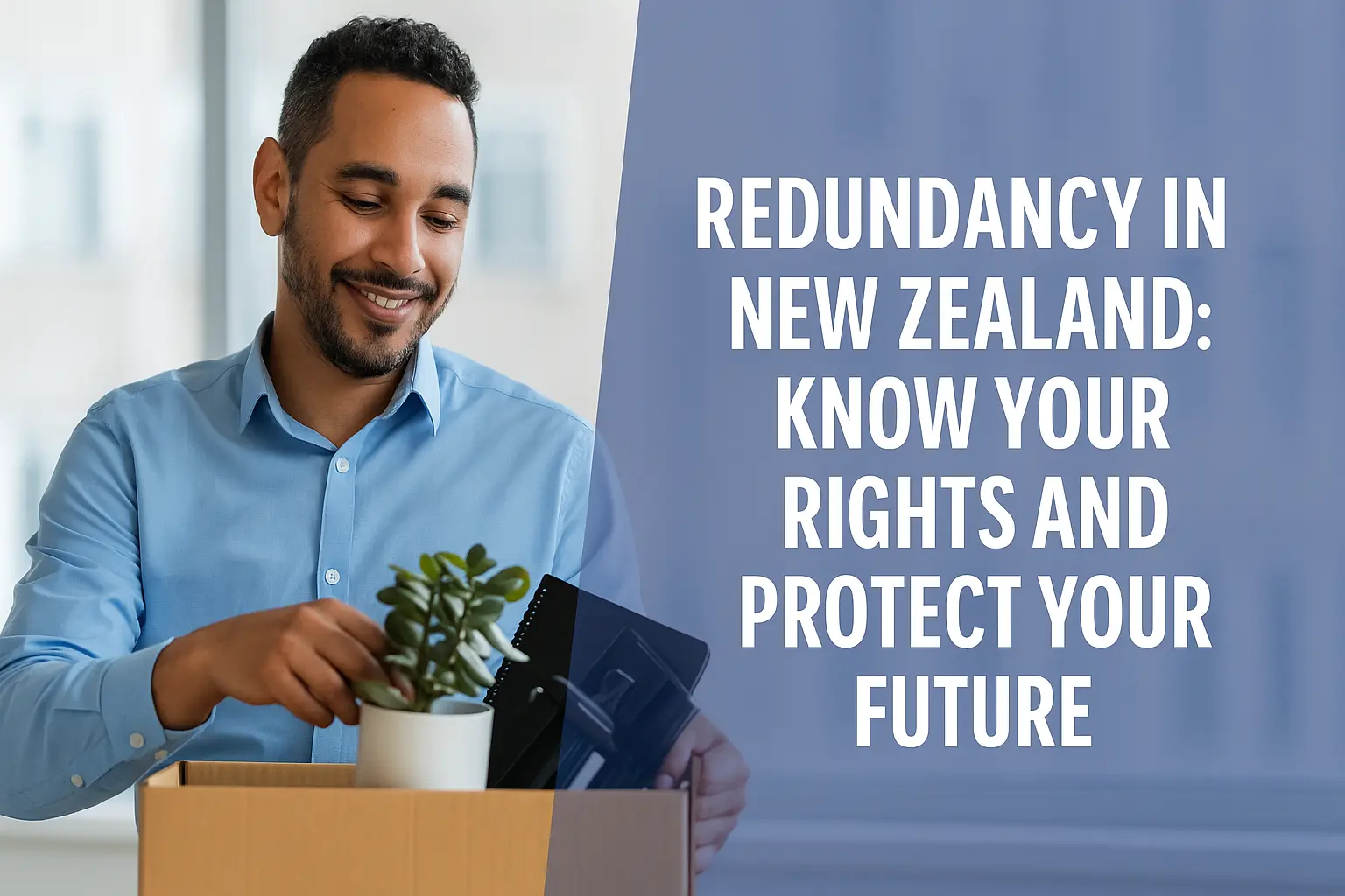 Redundancy in New Zealand Know Your Rights and Protect Your Future