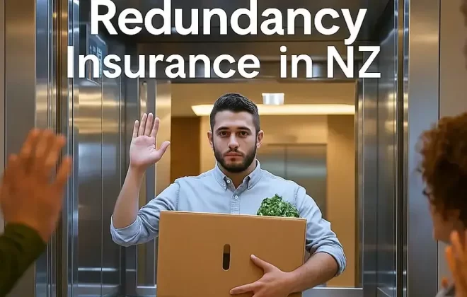 Redundancy insurance in NZ