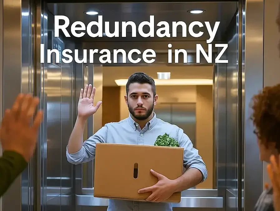 Redundancy insurance in NZ