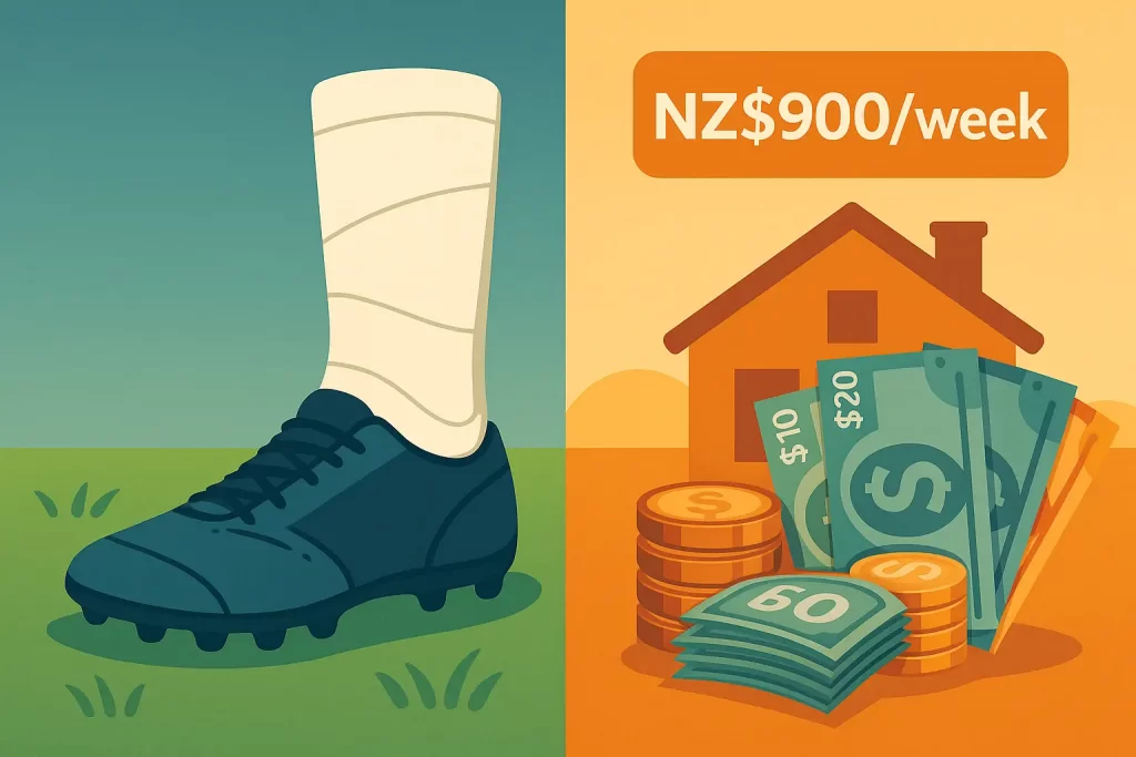 Income protection insurance