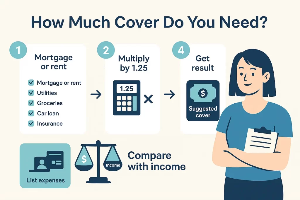 Income protection nz