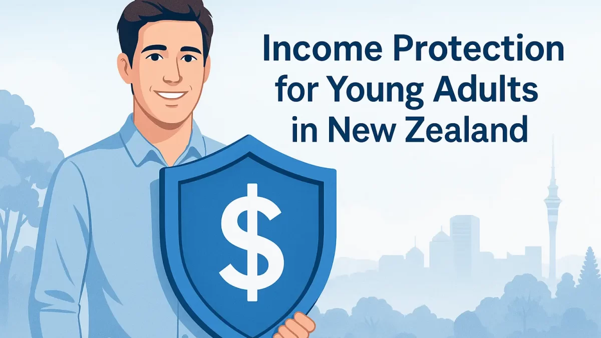 Income Protection for young adults