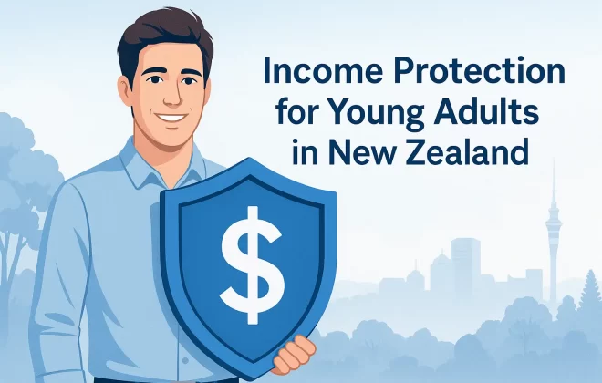 Income Protection for young adults