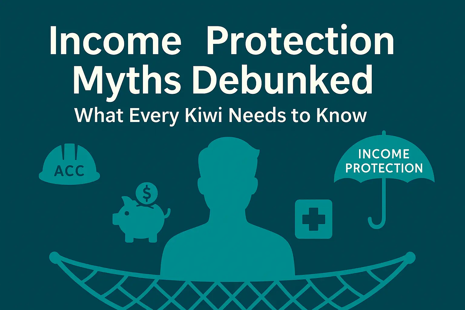 Income Protection Myths Debunked: What Every Kiwi Needs to Know