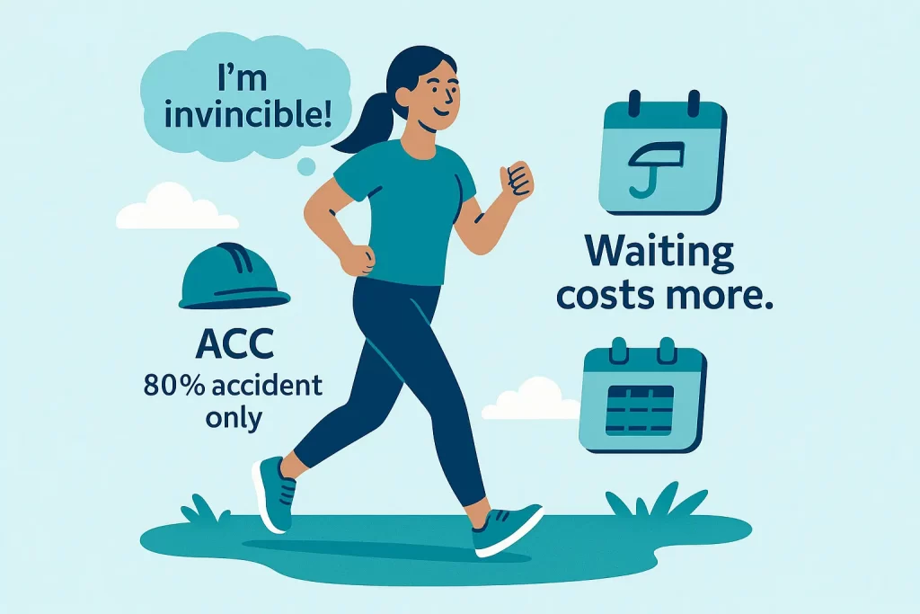 Income protection insurance