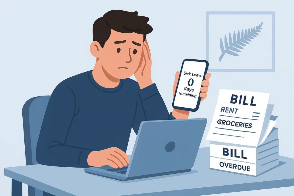 Income protection insurance in nz