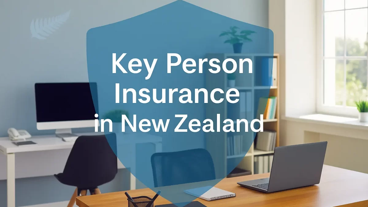 Key Person Insurance