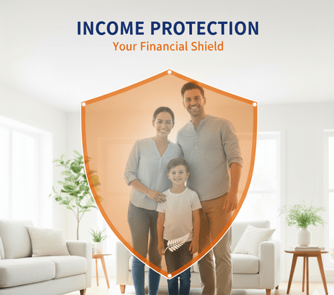 Best Income Protection Policy in New Zealand