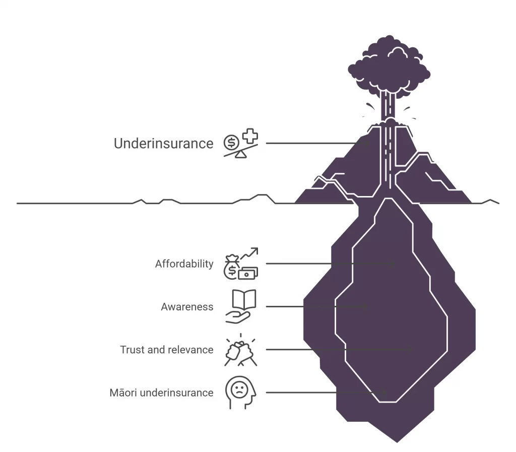 New zealand income protection insurance