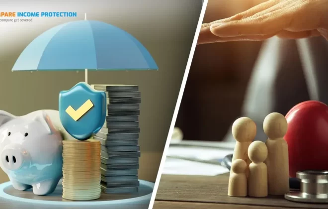 Income Protection Insurance vs Life Insurance Policy